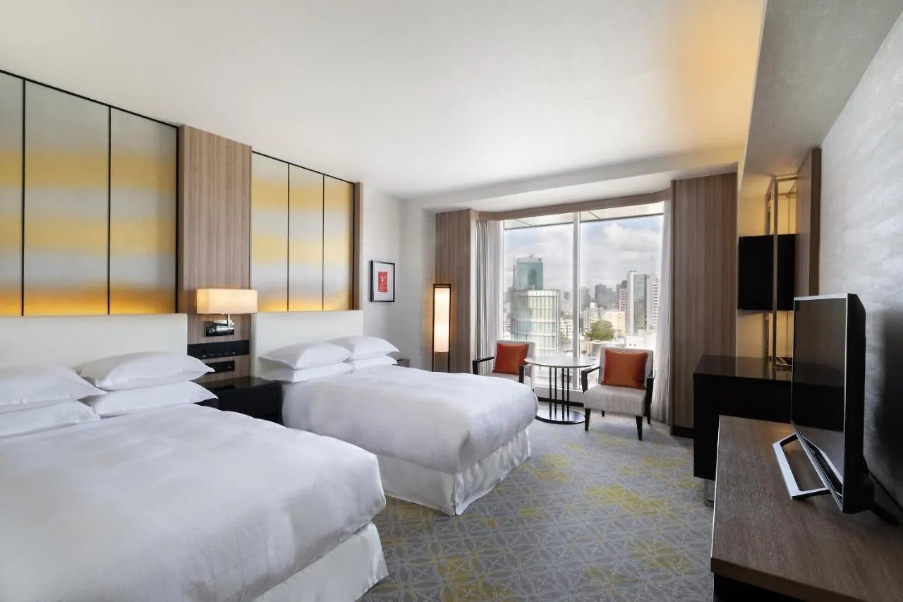 Sheraton Miyako Hotel Präfektur Tokio