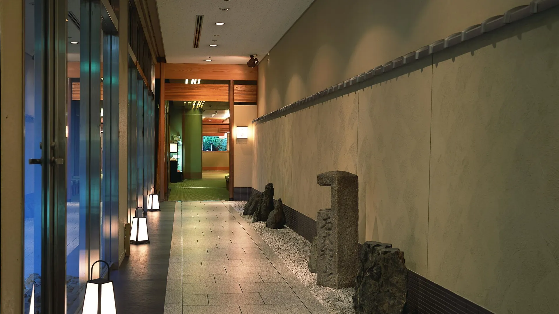 Sheraton Miyako Hotel Tokyo 5*,  Japan