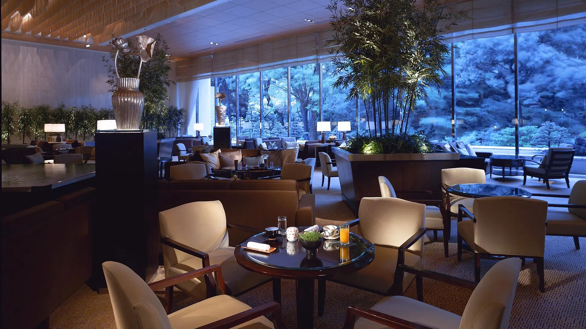 *****  Sheraton Miyako Hotel Prefektura Tokio Japonsko