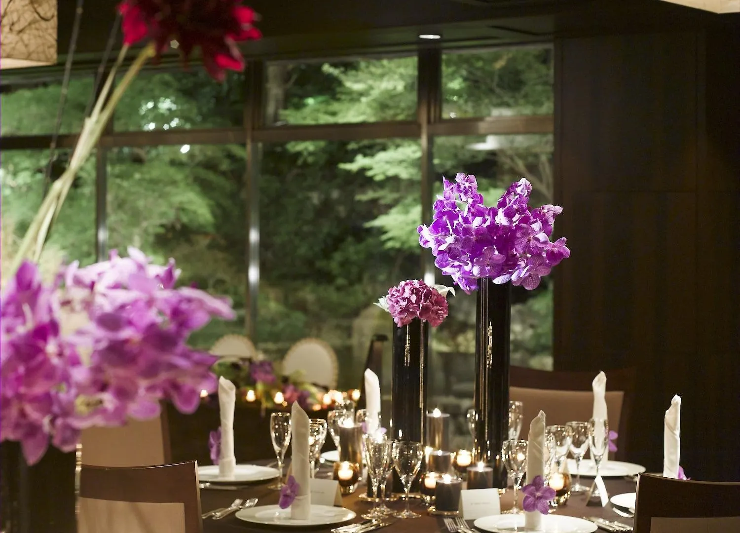 Sheraton Miyako Hotel Tokyo