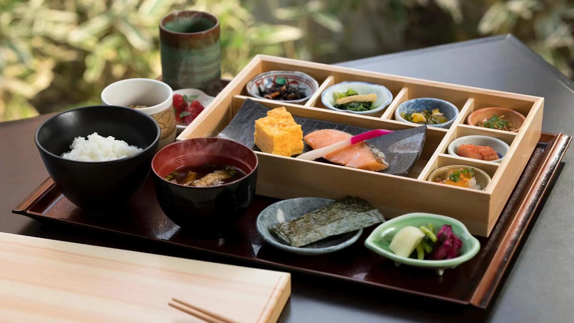 Sheraton Miyako Hotel Prefektura Tokio