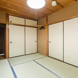 ゲストハウス舞舟 アパート 京都市