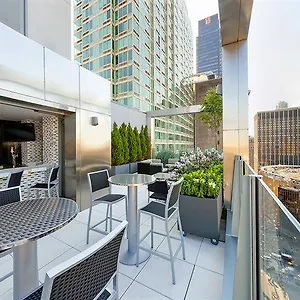 Fairfield & By Marriott Midtown Manhattan/penn Station USA