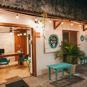 Hostal&suites Pata De Perro Bacalar