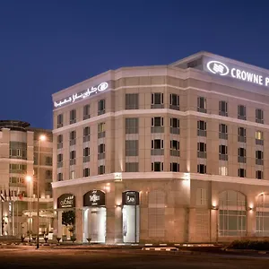 Crowne Plaza - Jumeirah By Ihg Hotel Dubaï