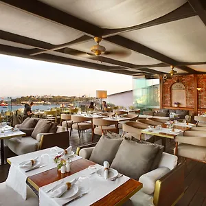 Georges Galata Hotel Istambul