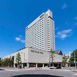 札幌京王广场酒店 札幌