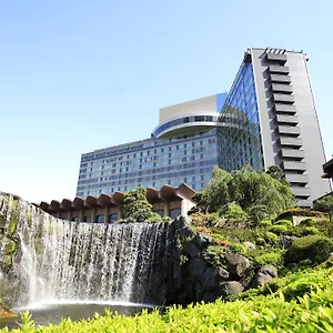 New Otani Garden Tower Hotel