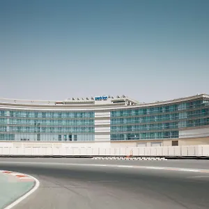 Park By Radisson Motor Vereinigte Arabische Emirate