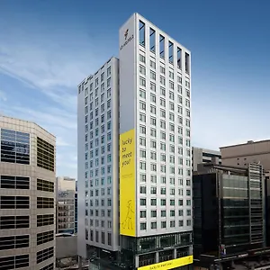 L7 Myeongdong By Lotte Hotel Séoul