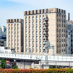 大阪难波日和酒店 大阪