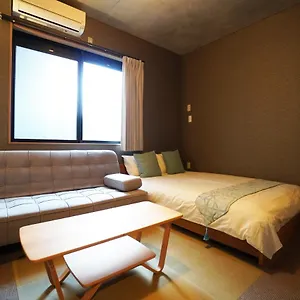 Musubi Appartement Kyoto