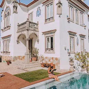 The Salty Pelican Retreat Portugal