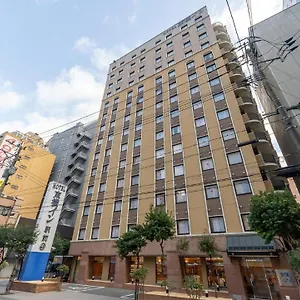 博多口站前东横酒店 福岡