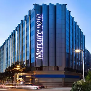 Mercure Bomonti Hotel Istambul