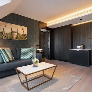 Eurostars Ambassador Hotel Budapest