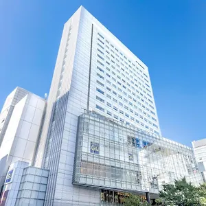 Remm秋叶原酒店 酒店