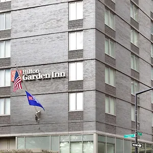 Hilton Garden Long Island USA
