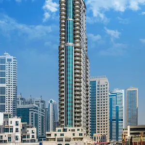 Premiere Marina Vereinigte Arabische Emirate