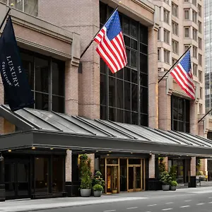 The Luxury Collection Manhattan Midtown USA