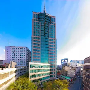 Orakai Insadong Appart hôtel Séoul