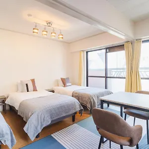 Nishi Nakasu 301 アパート 福岡市