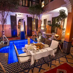 Alaka Riad Marrakesh