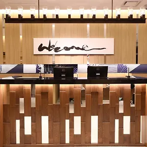 浅草格拉瑟丽酒店 酒店