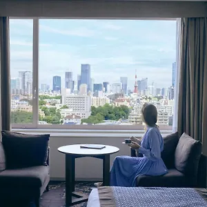 Hotell The Sakura Tower Tokyo, Autograph Collection, Tokyo prefektur