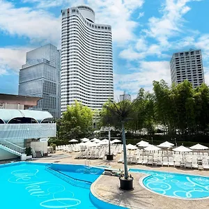 Hotel New Otani Garden Tower, Tóquio