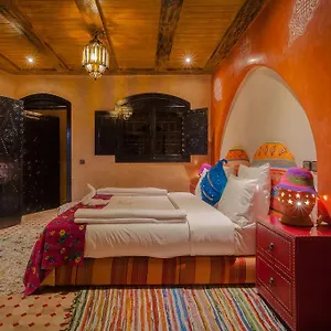 Dar Ikalimo Ourika Mini-hôtel Aghbalou