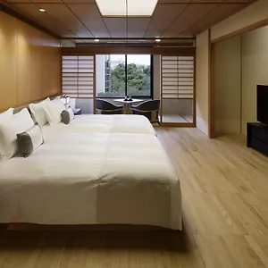 高轮花香路旅馆 传统日式旅馆