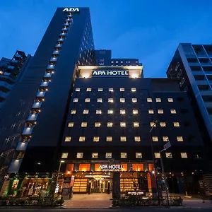 Hotel Apa & Nishishinjuku-gochome-eki Tower