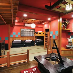 Khaosan World Asakusa Ryokan טוקיו