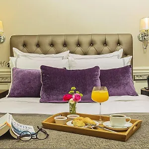 Meroddi Bagdatliyan Hotel Istambul