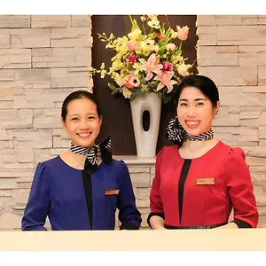 难波大国町里士满酒店 大阪