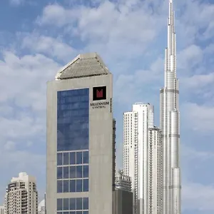 Millennium Downtown Hotel Dubaï