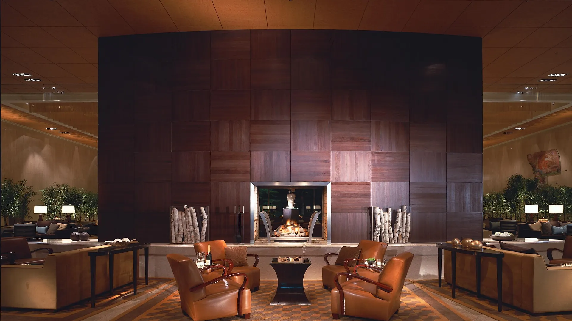 Sheraton Miyako Hotel Tokyo