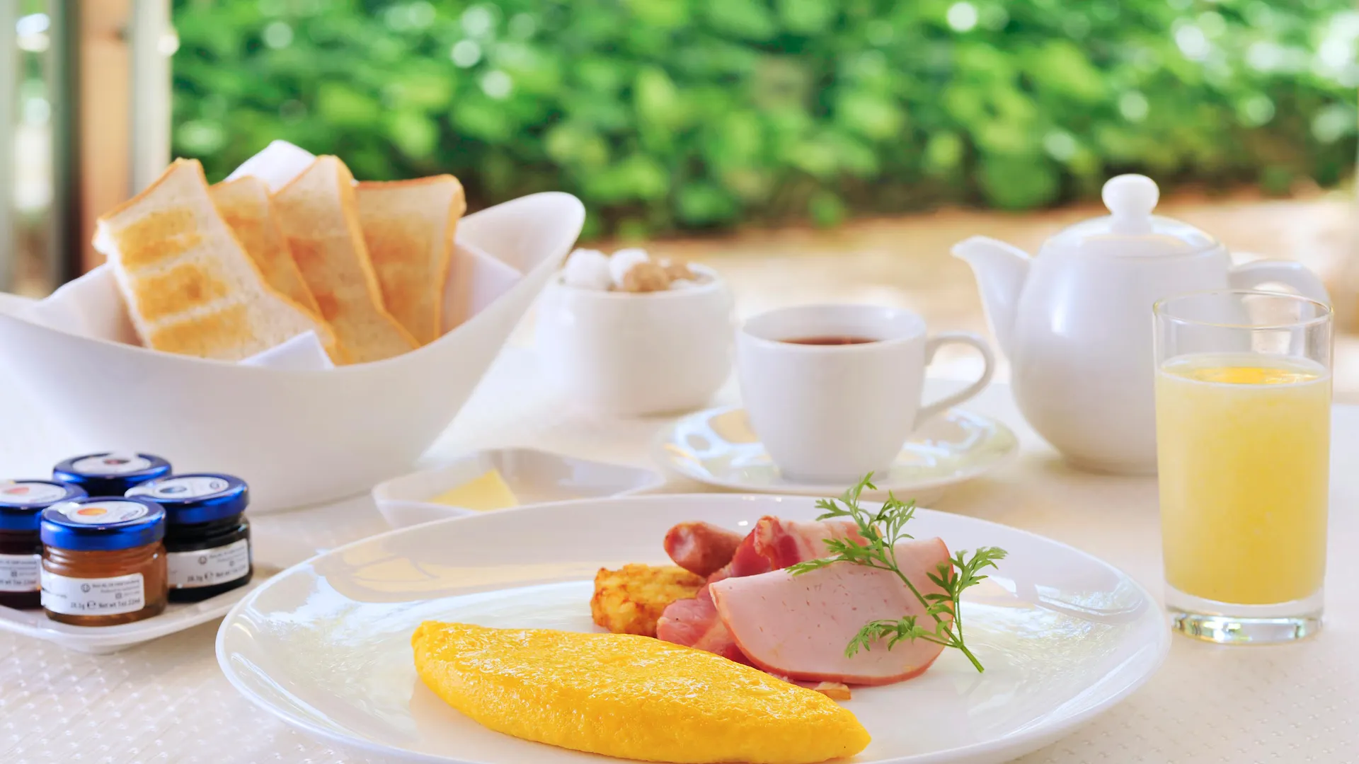 Sheraton Miyako Hotel Tokio