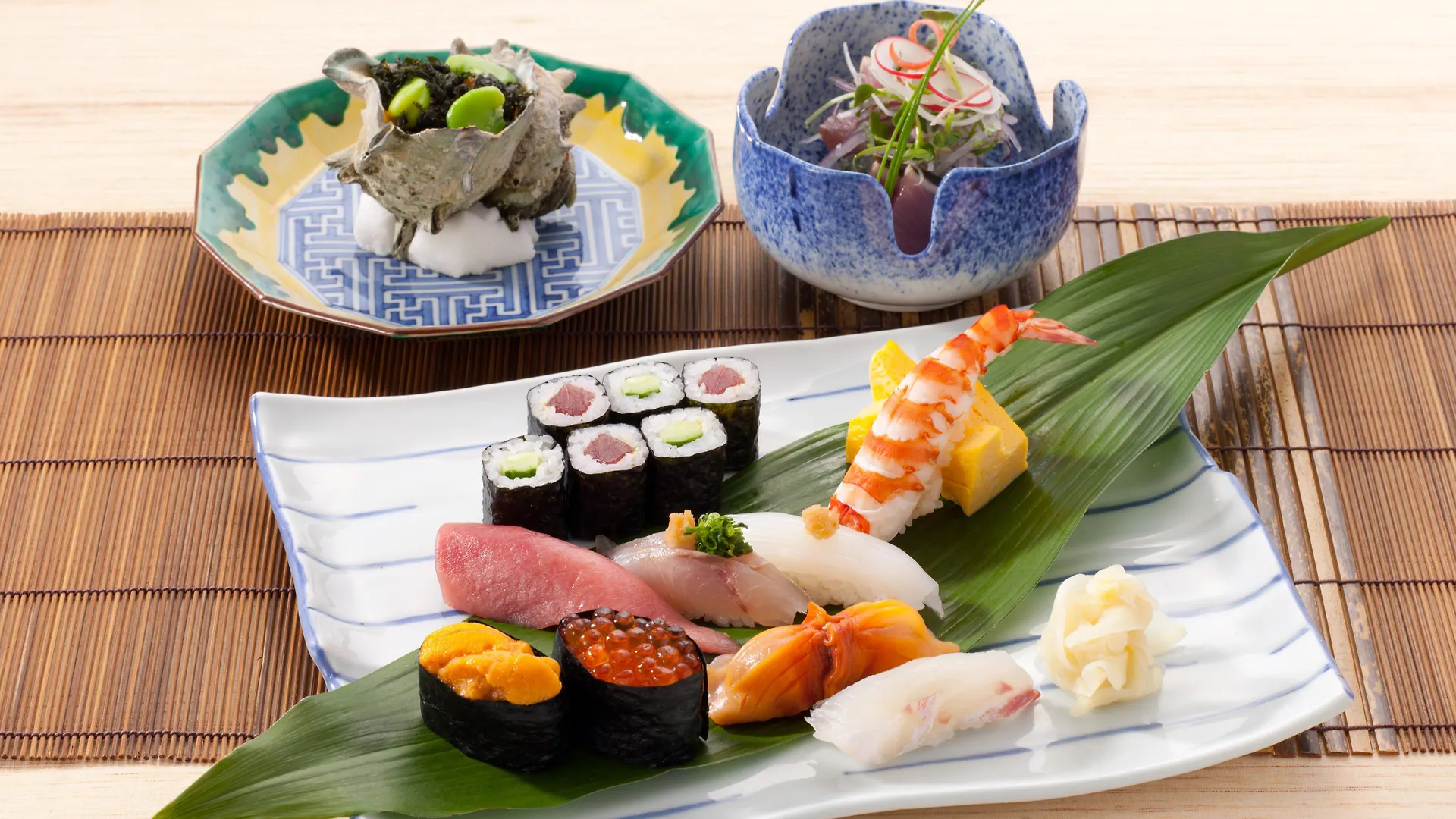 Sheraton Miyako Hotel Tokio