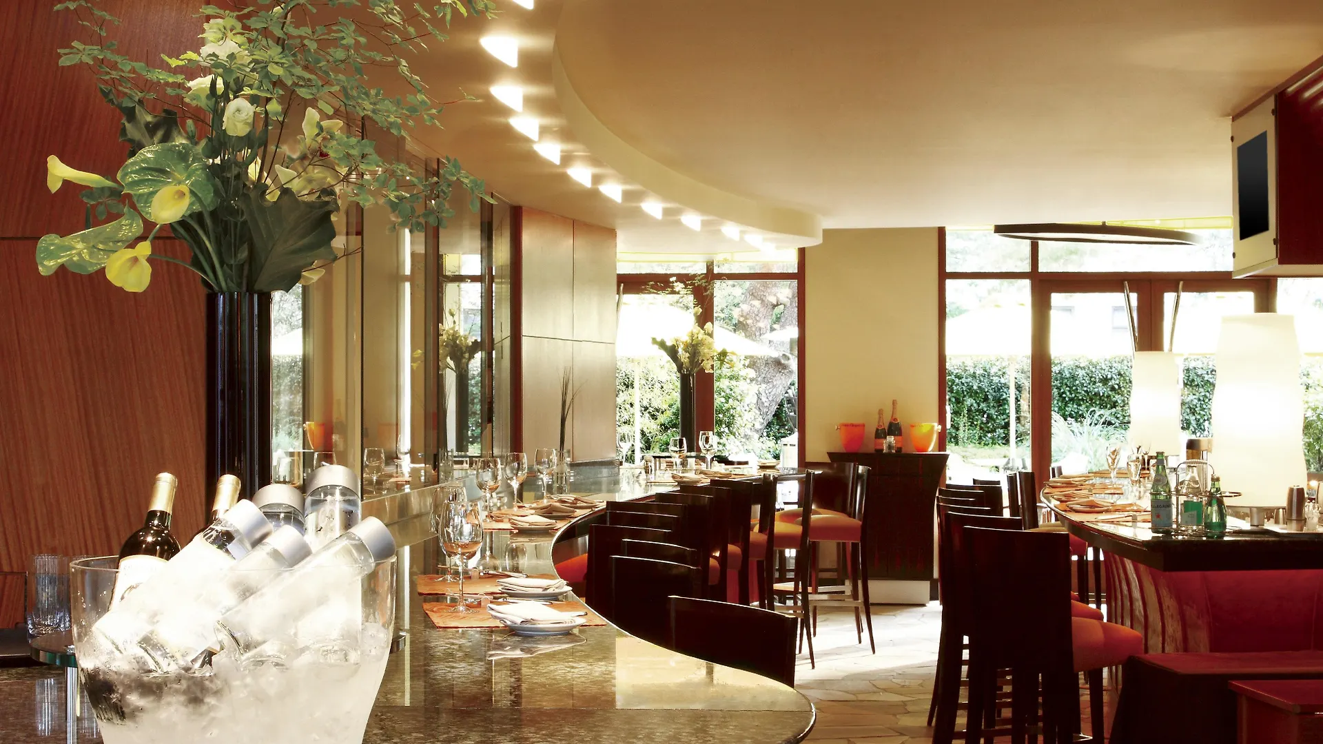Sheraton Miyako Hotel Tokio 5*,