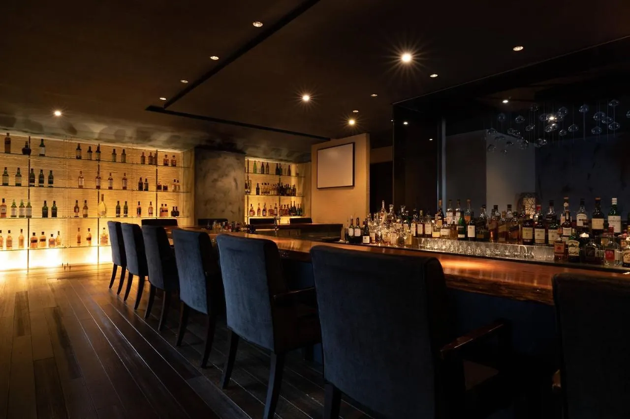 Sheraton Miyako Hotel Tokio