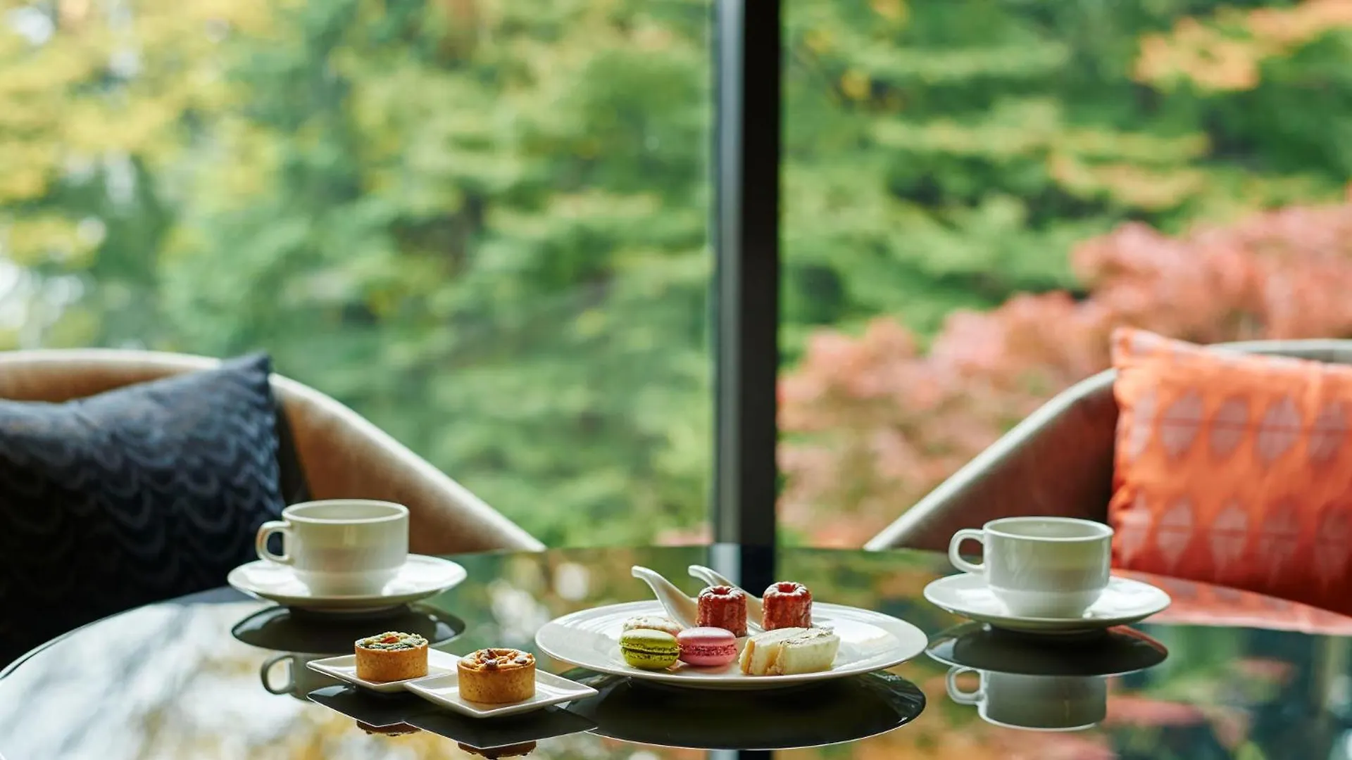 Sheraton Miyako Hotel Tokio