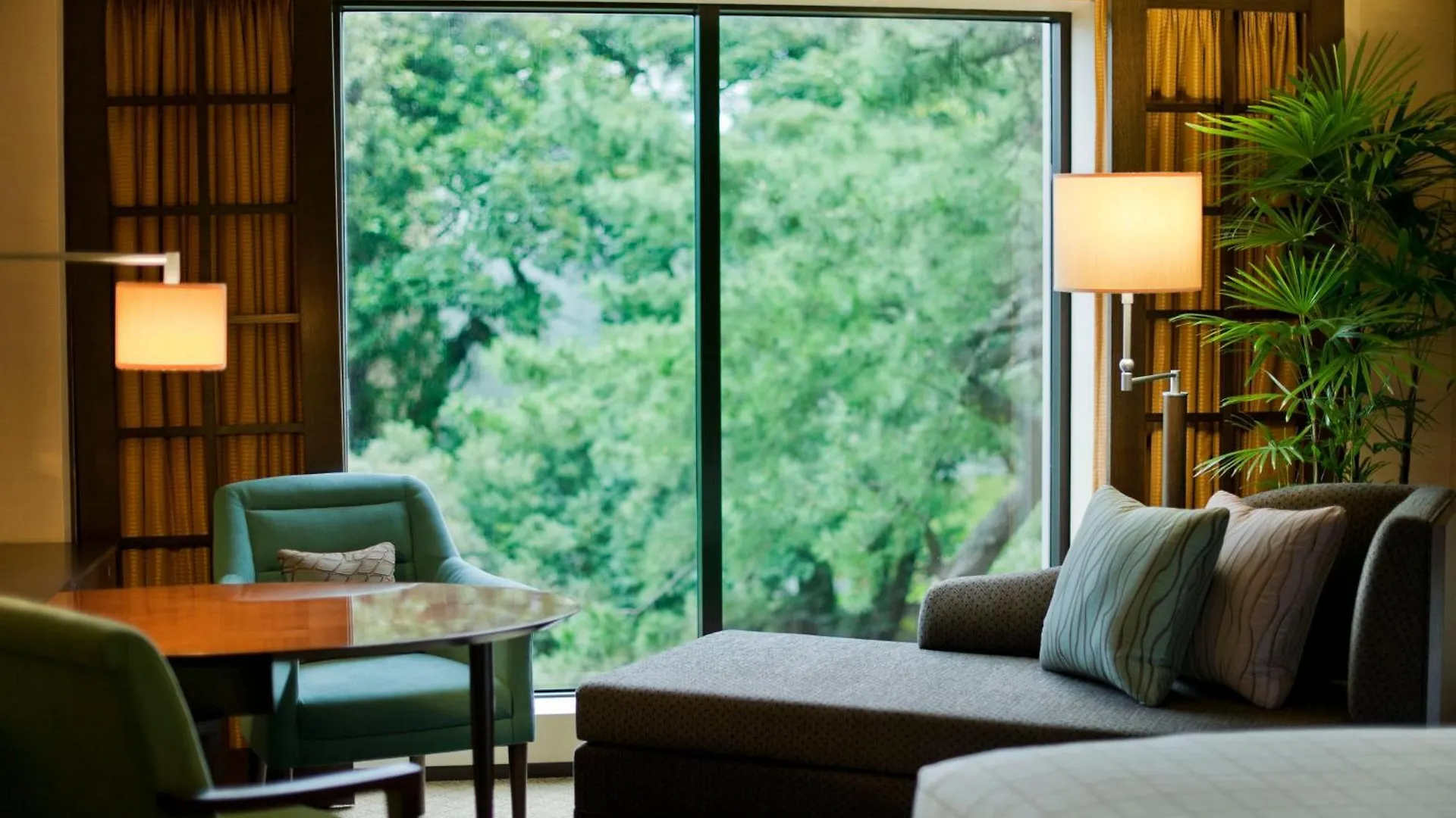 Sheraton Miyako Hotel Tokyo 5*,