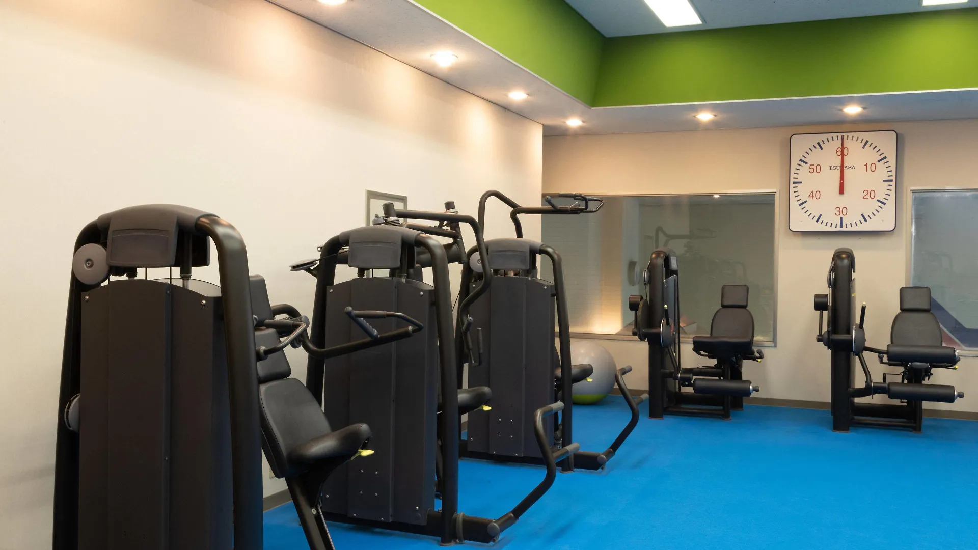 Sheraton Miyako Hotel Tokyo