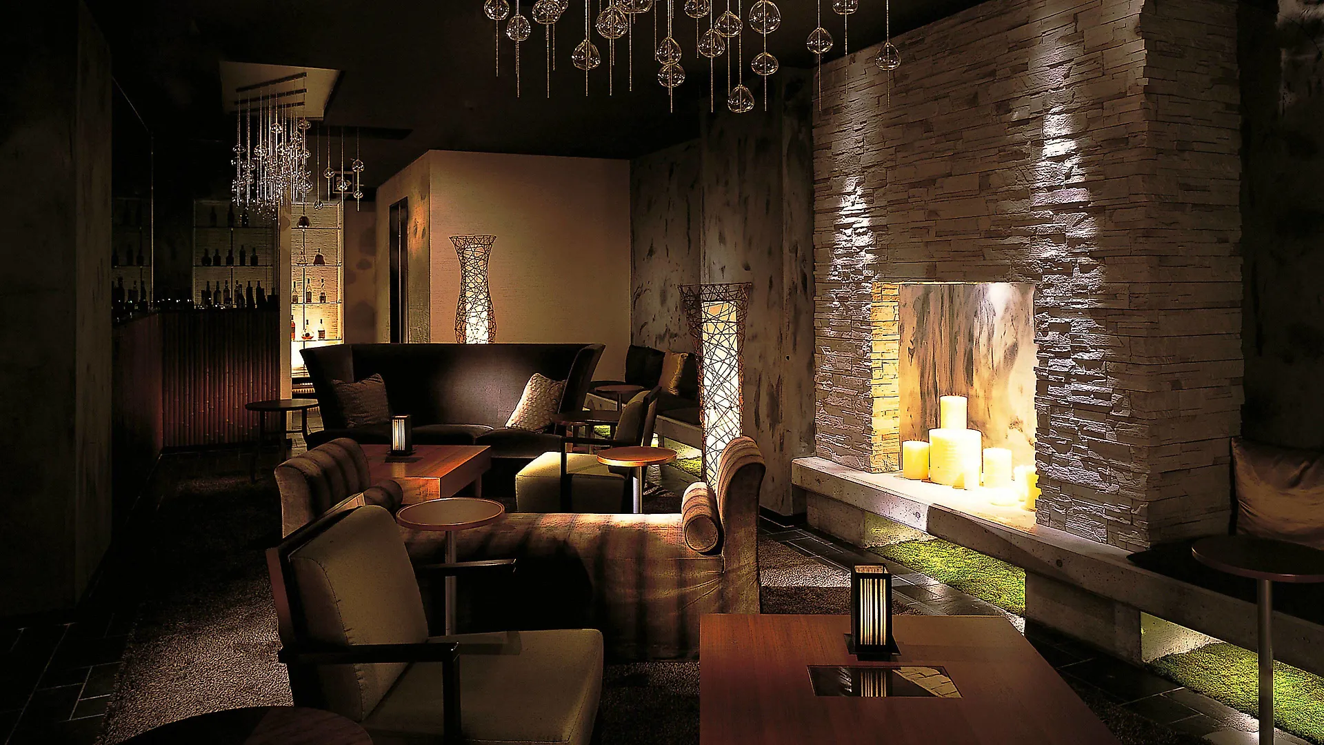 Sheraton Miyako Hotel Tokyo