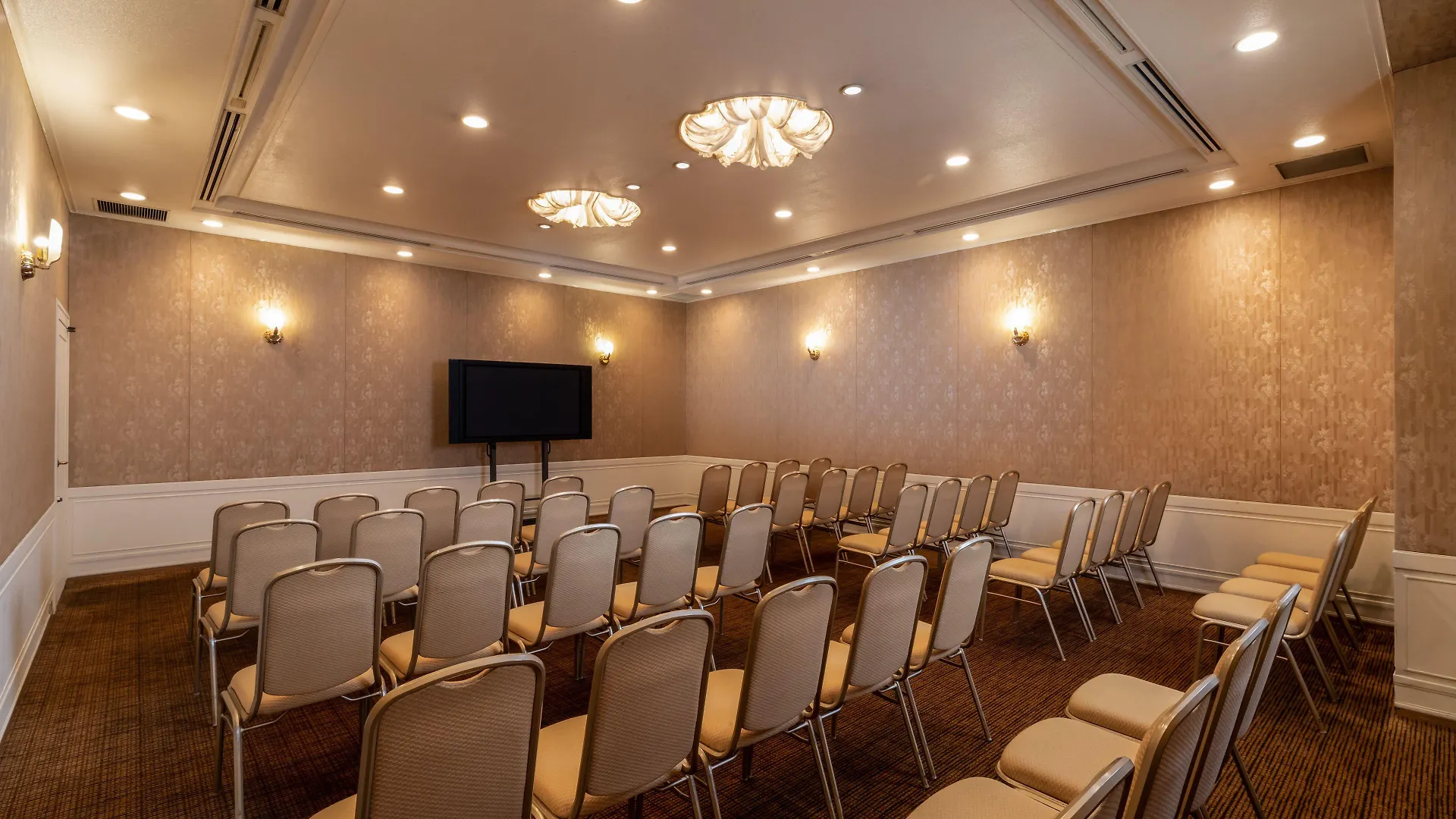 Sheraton Miyako Hotel Tokyo